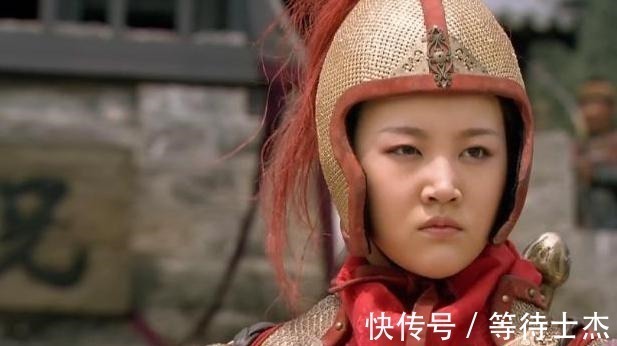 宋江!水浒传中有2个人,一个好色如命、一个道貌岸然,结局却天差地别