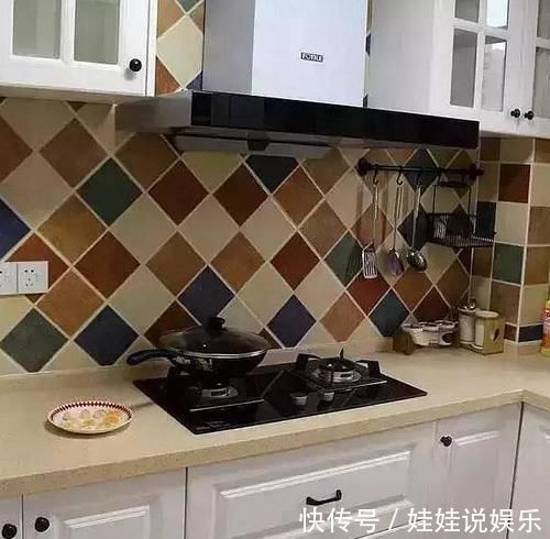 美式|晒晒表姐的新房,装修耗时半年花费22万,美式装修真的很优雅