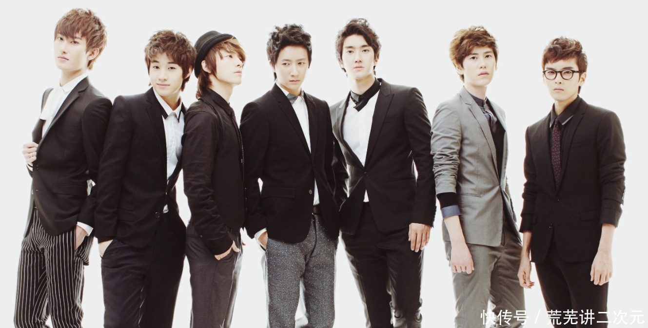 张艺兴 时代的眼泪!《街舞4》阵容被曝更改,SJ-M昔日成员或将首合体