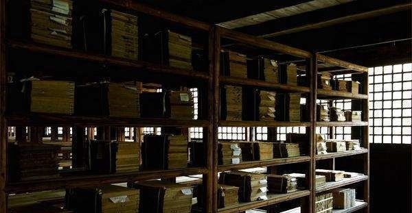 下半联!曾国藩的五副对联,涵盖人生大智慧,读懂已不是少年!