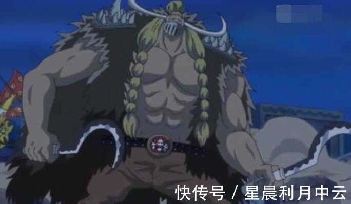 白胡子|海贼王二刀流剑客实力排名,第一名能打败鹰眼