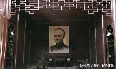 湖广|什么?谭嗣同的爸爸是湖广总督?那为啥谭嗣同难逃一死