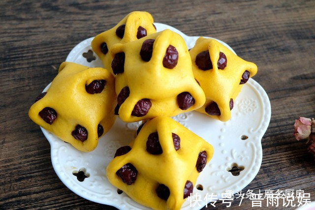 电饭锅|早餐不知道吃什么看看我家一周早餐搭配和做法，照着做就行了