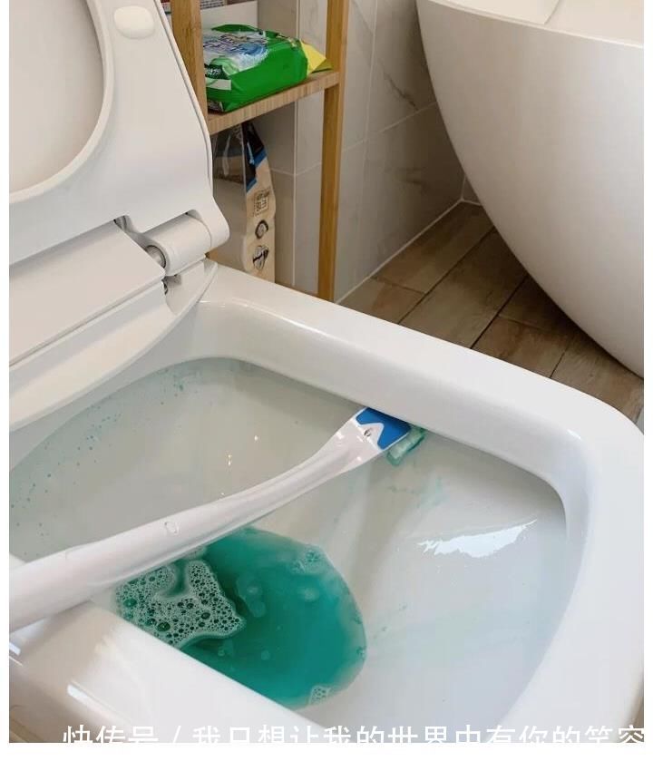 纸巾盒|不得不承认,卫生间添置了这6个小东西, 变得干净又整洁