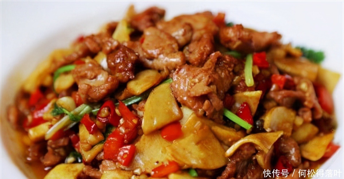 精选菜肴27款推荐,家常食材健康做法,让你吃得美味吃得有营养