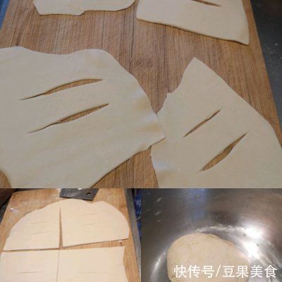 家庭版煎饼果子这样做好看好吃又解馋,孩子天天吃不够