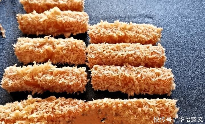 入冬多吃此菜,6毛钱一斤,上锅一炸外酥里鲜,一家老小都爱吃