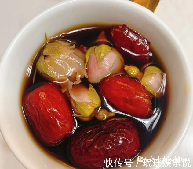 大天亮|吃得好不如睡得好!一个助眠方,隔天喝1碗,一觉睡到大天亮!