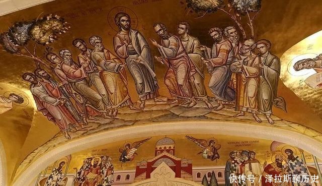 重重|一场权力的杀戮,事关两个家族一百年的博弈,阴谋、暗战重重上演