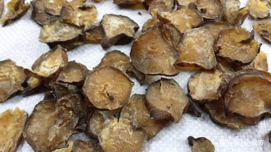 方子|40年腿抽筋，3副药就好了！这个4味药的中医方，发给父母就是尽孝