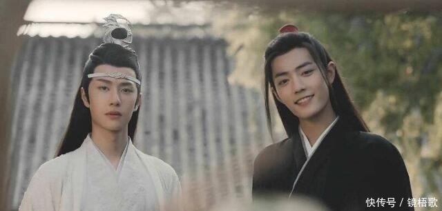 圈内|韩国网友攻击中国民族服饰,圈内人士纷纷支援,王一博躺枪