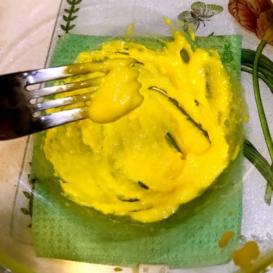 鸡蛋的新吃法，精致又美味，做法也不难