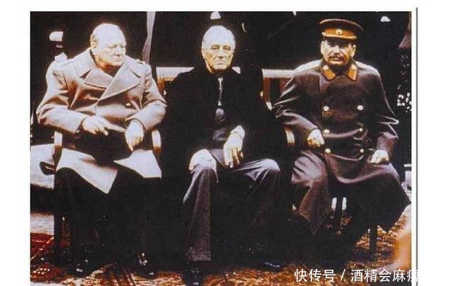 占领|斯大林为何在日本宣布投降后，还要出兵占领千岛群岛