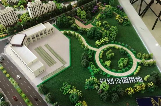 地块|天津这个“消失”了三年的洋房项目,终于要重启了?