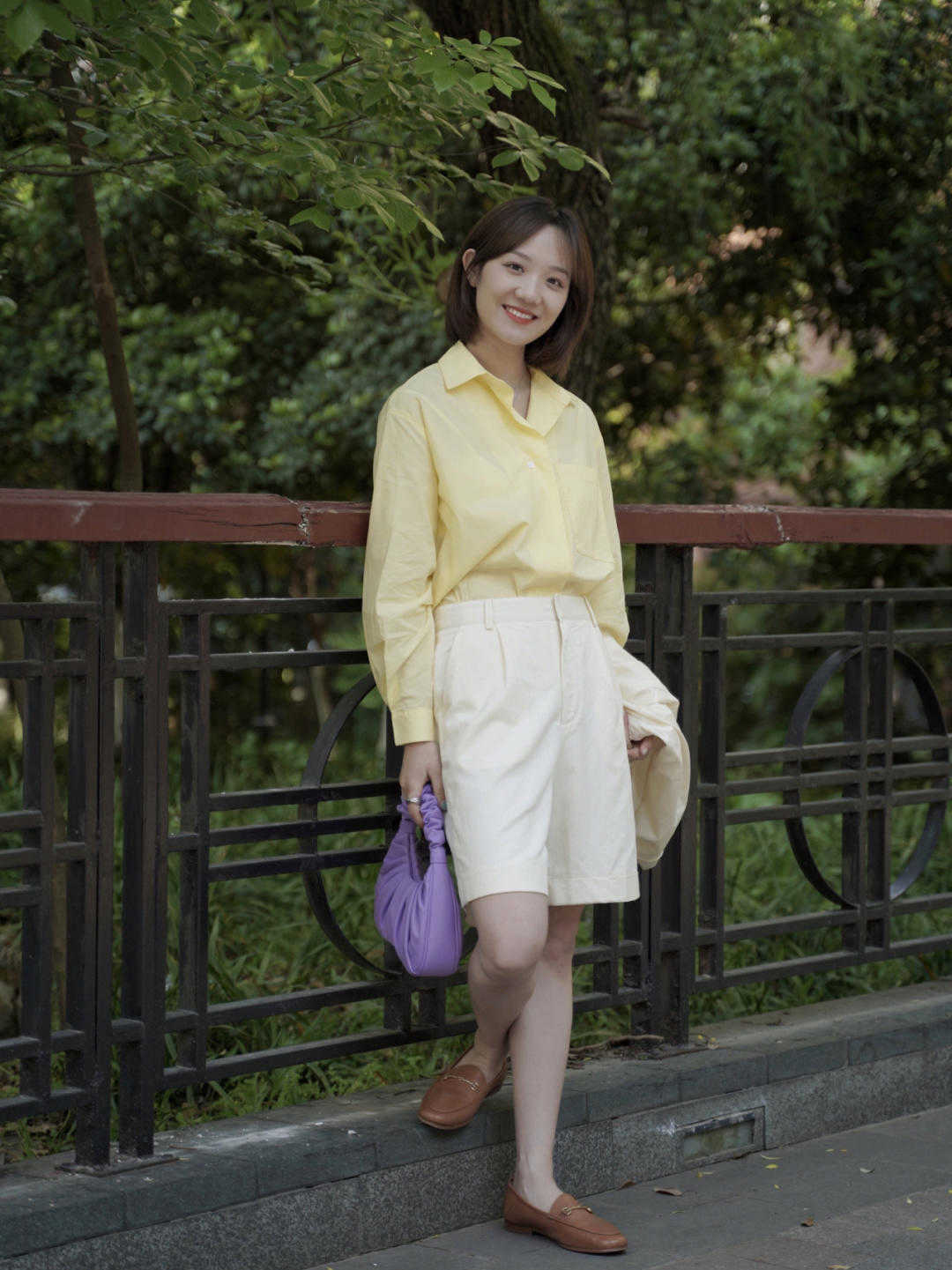 日常生活中|长相普通女生别自卑,用穿搭改变自己,原来可以那么美,简直绝了