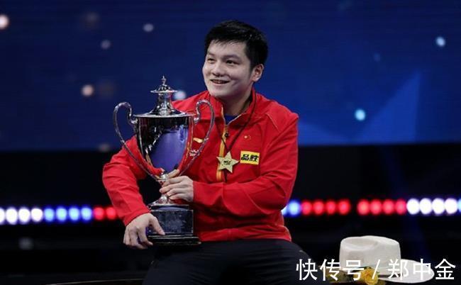 王励勤|体坛“豪门20金”国乒占几人？张怡宁仅19枚，樊振东有望上榜！