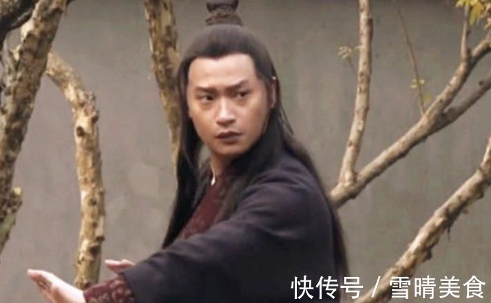 水浒传!此好汉最不该上梁山,宋江坑他上山,却又不重用他,上战场成炮灰