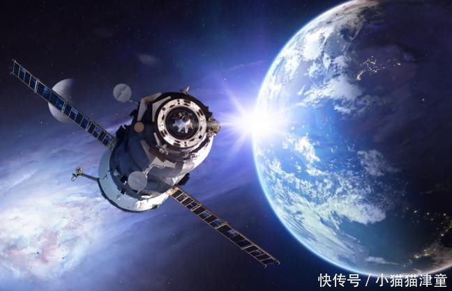 美国不再登月了吗?“矛头”指向火星,“太空部队”又是怎么回事