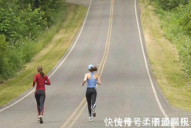 运动|跑步是一剂良药,坚持跑步的人都收获了奇效