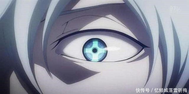 写轮眼已被淘汰,轮回眼已逐渐变得平凡,这些新的眼睛已成为主流