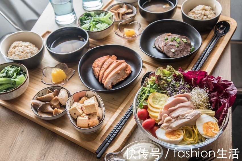 泡脚|减脂分享!适合所有人的健康减脂法,速进!