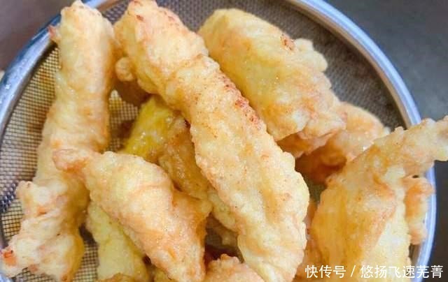 过年了,教你万能糖醋汁的配方,酸甜可口,做什么糖醋菜都好吃