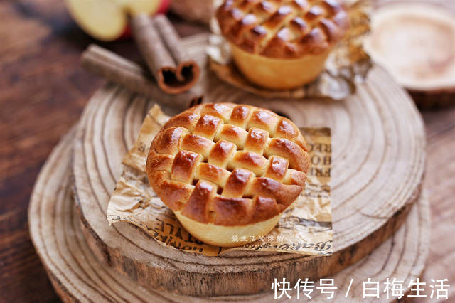 细砂糖|苹果这样做，外酥里软，香气诱人，20斤苹果，一周就光，不够吃！