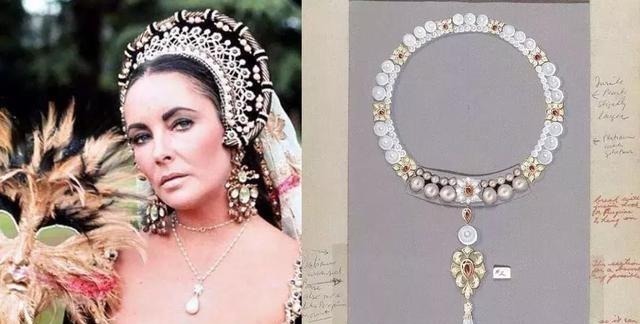 漫游者!一颗珍珠卖上亿,世界上最负盛名的5件珍珠,长什么样?什么价?