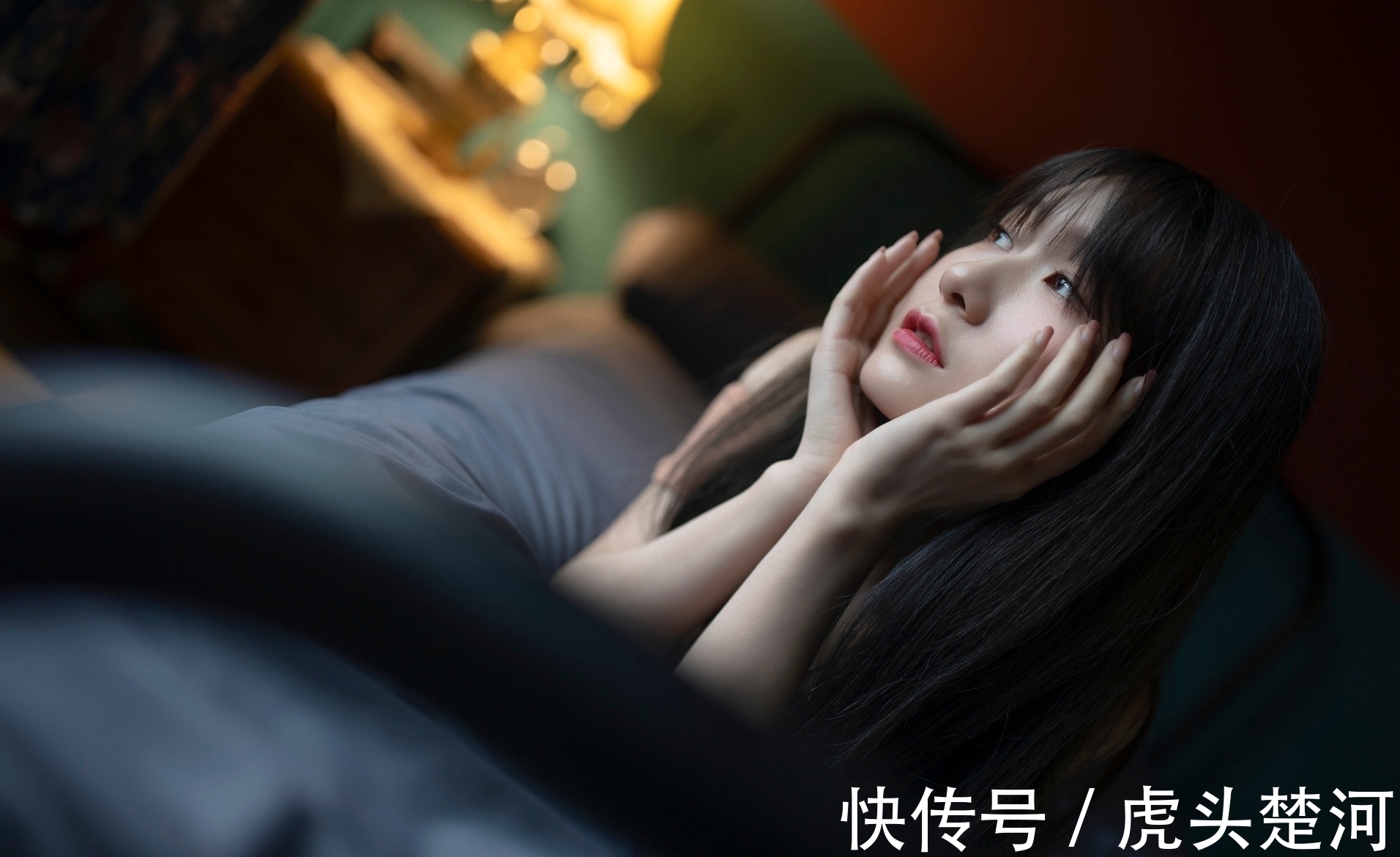 云湿&原创对联·十一副丨多少飘零如旧我,二三邂逅似初年