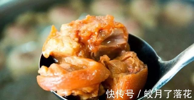 酱料就是灵魂，非它莫属！