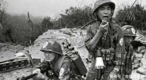 挺起|越南战争老照片：女兵面对镜头挺起胸膛，最后一张让人心疼！