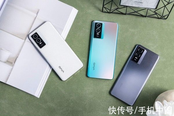 预售|vivo Y76s正式开启预售 星钻工艺44W闪充售1799元起