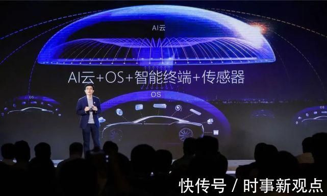 智能|标题一、蘑菇车联:车路协同 或智慧交通的决择!