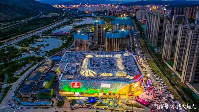 房价|西宁,一个四线城市,房价却每年涨千元一平,主要在于这4个原因