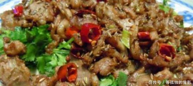 几道好吃不腻的家常菜,简单易做还营养十足,学会了不用下馆子