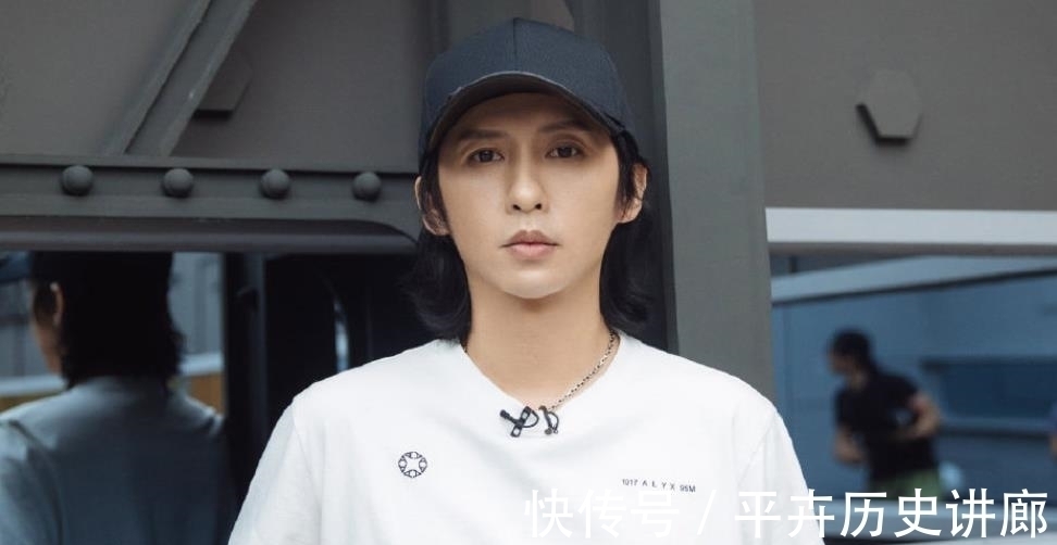 芒果台也没有料到，请他原本是来凑数的，却“意外”捡到了宝