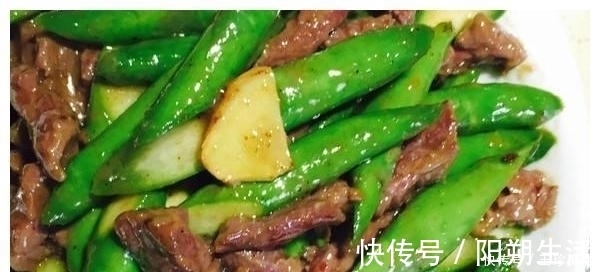 芦笋|越吃越香的几道家常菜，美味简单营养，解馋下饭，每次做饭都不够