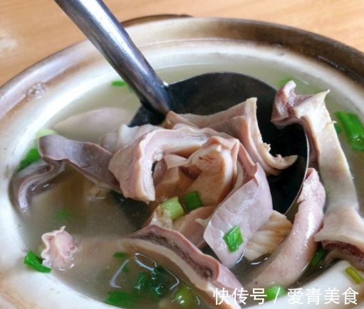 鲍鱼海参|它是猪身上“最贵”的地方，天热多吃它，比吃鲍鱼海参还滋补！