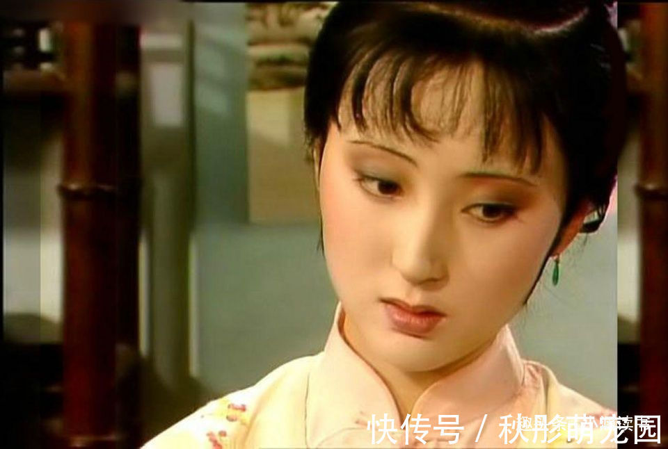 好女孩@林黛玉和薛宝钗谁是好女孩?三次赌钱,将两人分得一清二楚