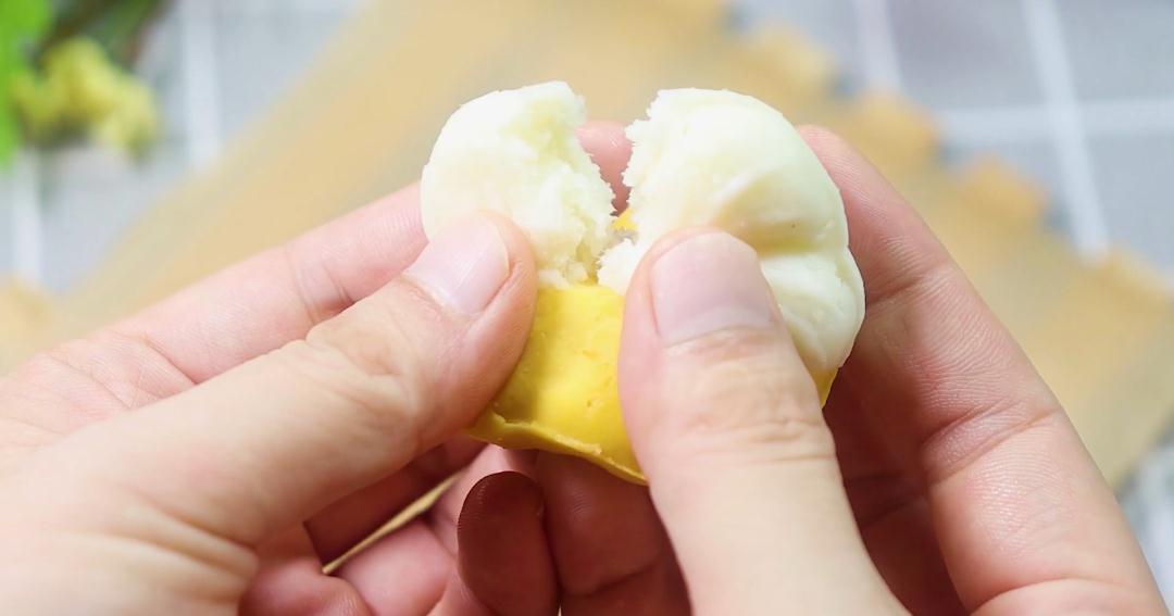 健脾第一名，新做法比牛肉补锌，比蛋糕好吃，宝宝一口一个吃不够