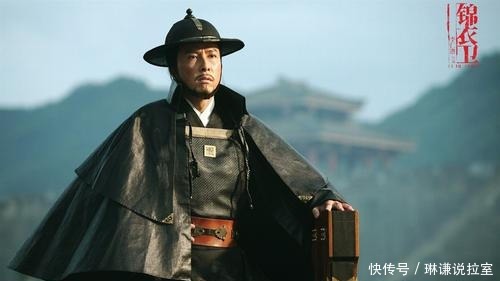 灭亡|威震明廷近300年的锦衣卫，在明朝灭亡之时去了哪里？