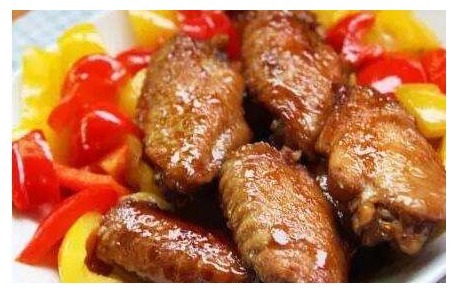 红烧鸡翅新做法，只需3步，肉质细嫩又营养，每餐都想吃