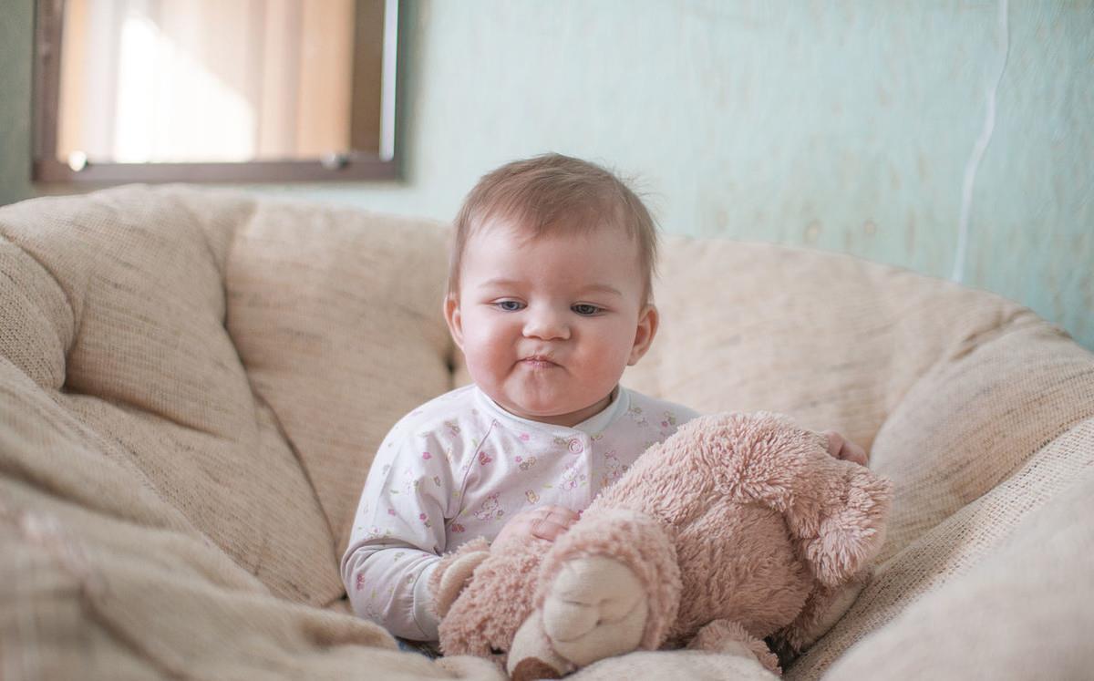 个性|1岁看大,3岁至老:3种鲜明的特征,可分别塑造出个性不同的宝宝