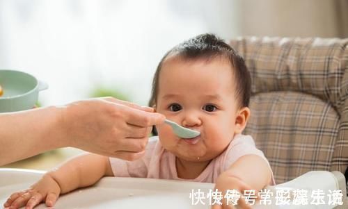 生长发育|1到2岁宝宝辅食添加要多样,别再每天米粥加鸡蛋了,真没啥营养