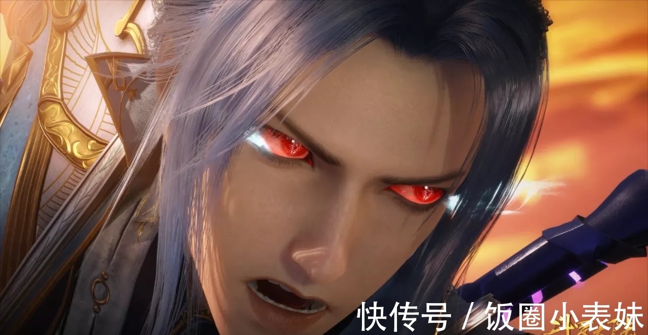 金龙王|斗罗大陆：万年之后，最强大的武魂，连唐三也羡慕不已？