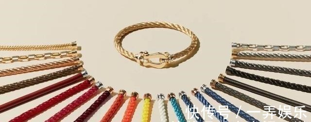 手镯 这些时下热门的奢侈品品牌,招牌手镯款式,值得你好好看看