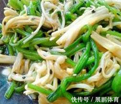 茄子|美食推荐:辣酱蒸猪肉,红烧肉末茄子,金针菇拌菠菜,黑椒鸡柳