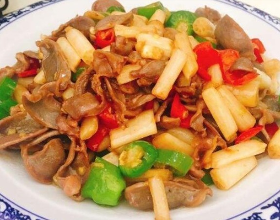 非常惹人喜欢的几道家常菜，开胃又下饭，味道真的不错哦！