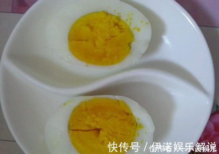 鸡蛋|早上吃一个鸡蛋的人，身子骨不会差，但切忌和它一起吃，早知早好
