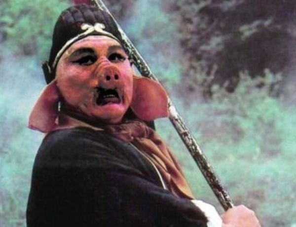 成佛|猪八戒为啥没成佛他腰间的宝贝透露了真实身份,让如来惧怕